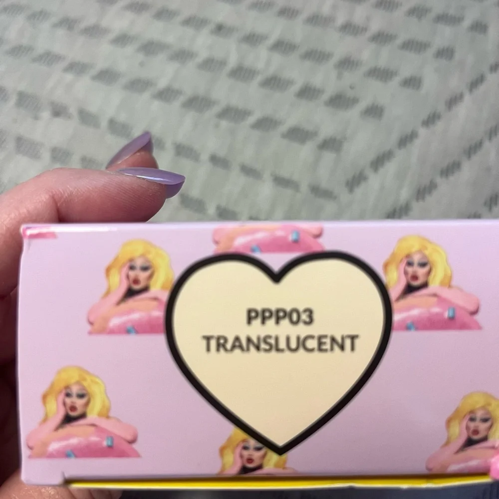 The Most Concealer - Light / Beige